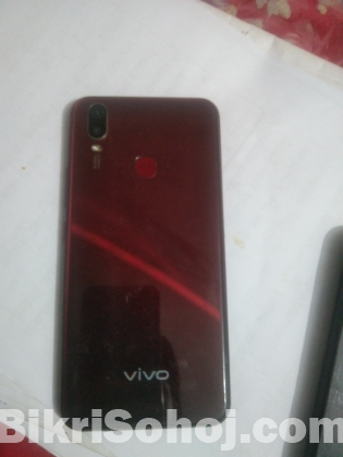 Vivo Y11